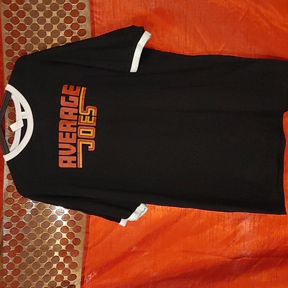 3/$20 Average Joes Tshirt